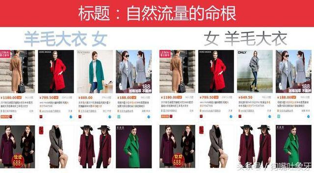 怎么样才可以起一个有爆款潜质的标题