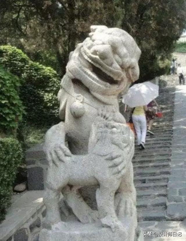 看了这些设计，我都快笑死了！
