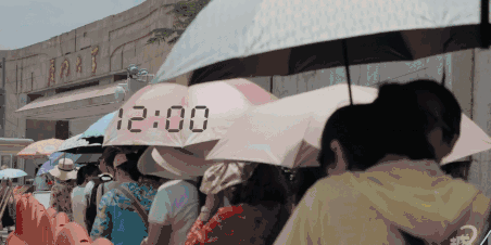 《城市24小时-厦门》