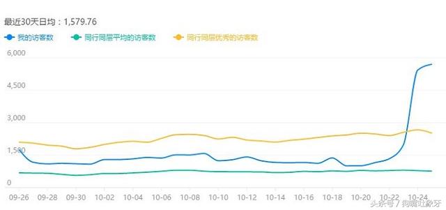 淘宝小卖家手淘首页一天来3900个访客如何在七天内做到的？