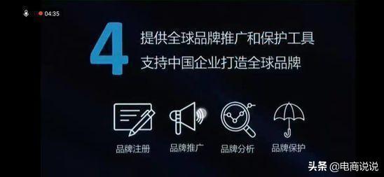 2020亚马逊全球开店中国有4大机会脱颖而出