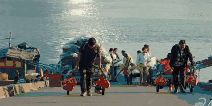 《城市24小时-厦门》
