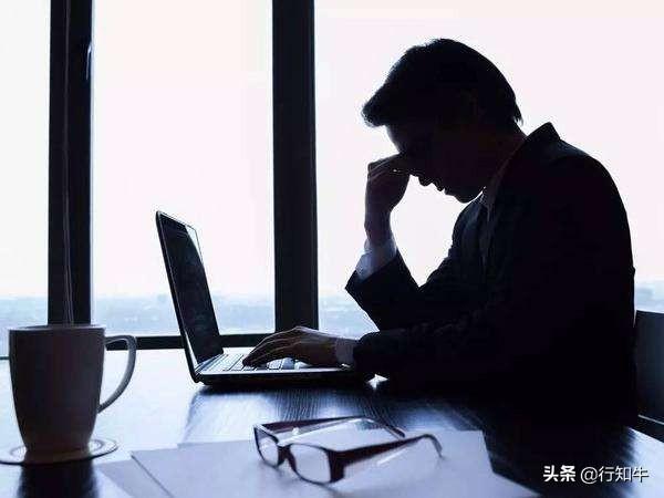 老品牌也会瞬间崩塌，你是否会对创业心灰意冷？