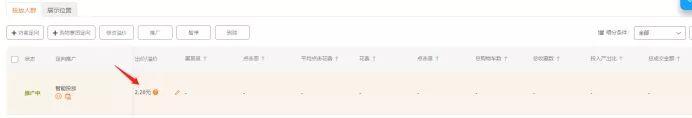 爆款打造必读：如何巧用直通车定向带动手淘首页流量暴涨10W+