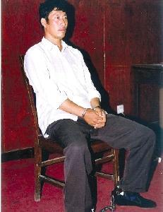中国近代悍匪：白宝山；连杀15人，被捕还口出狂言！