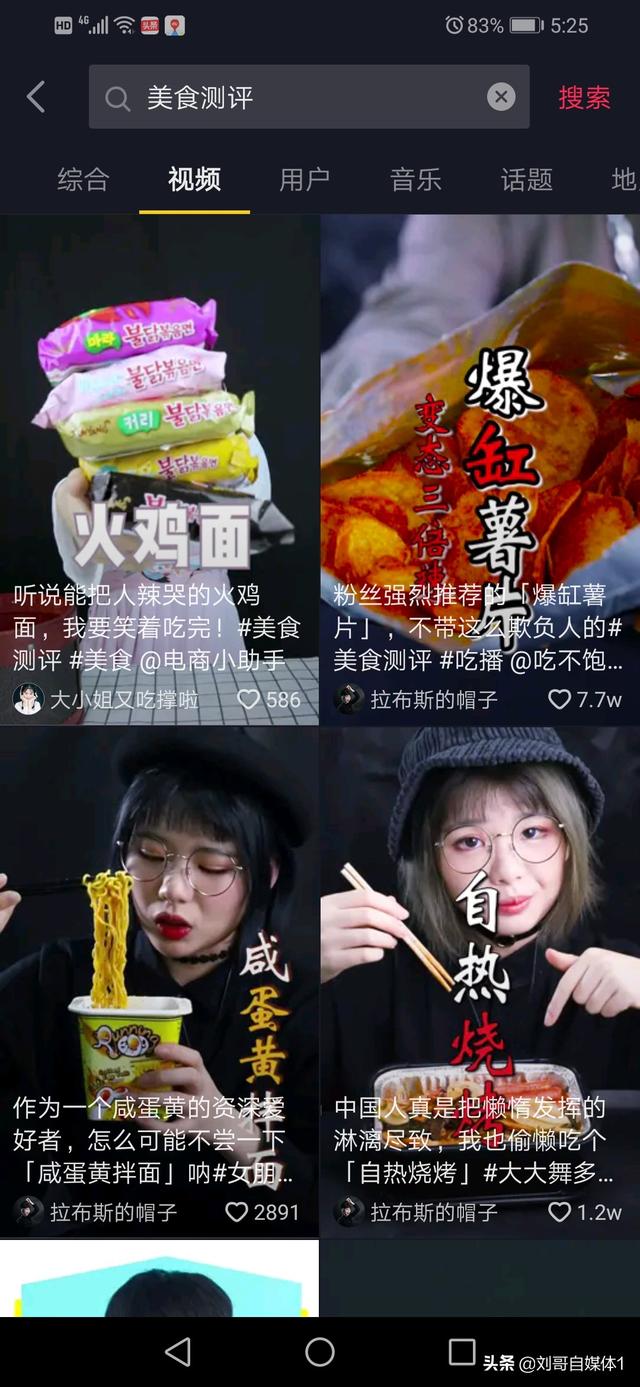 抖音测评账号，如何月入3000元，方法很简单，适合所有人做