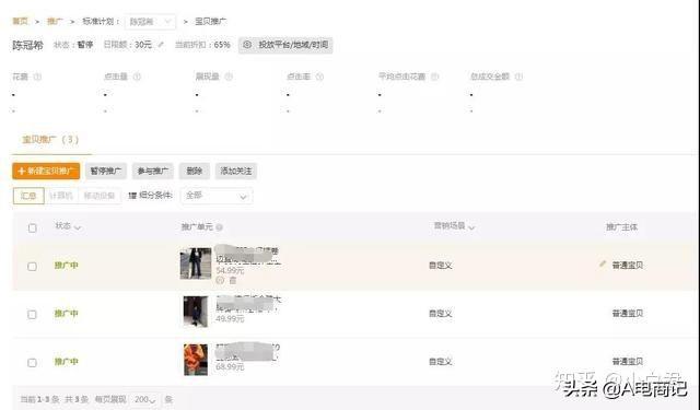 新手开直通车烧5000一单没出，老司机：因为这5点没做好