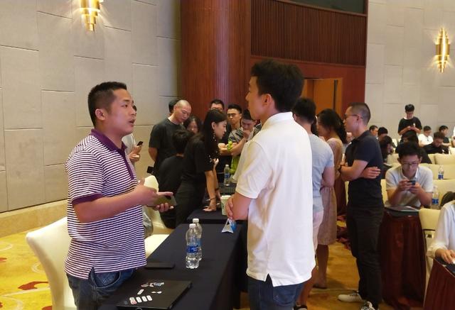 2019谷歌出海计划宁波站顺利召开