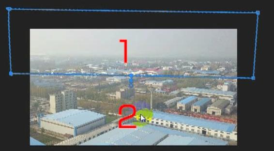 拍视频遇到雾霾阴天怎么办 一招教你雾霾变晴天 剪辑视频常用技巧