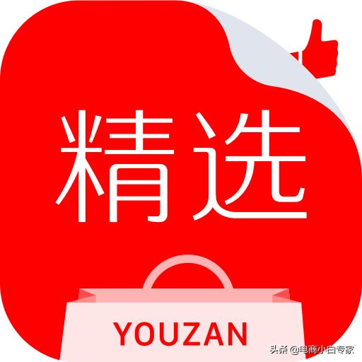 有赞精选介绍