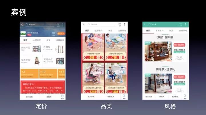 018年家具电商趋势分析和淘系流量走向预判