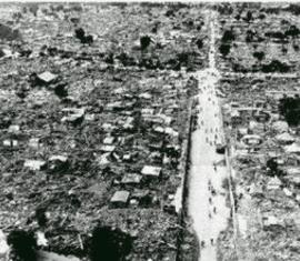 20世纪中国十大地震