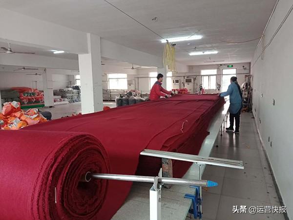 同行仿造，坐怀不乱，看他如何稳坐行业类目第一！