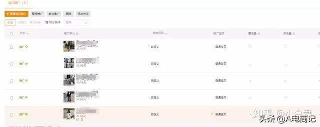 新手开直通车烧5000一单没出，老司机：因为这5点没做好