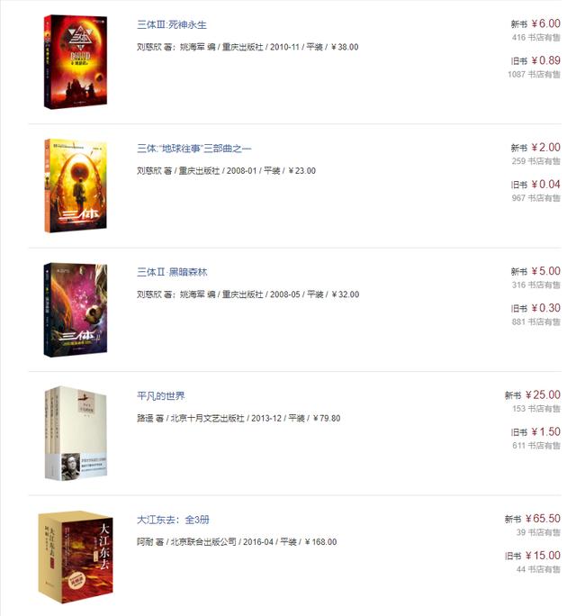 比京东更厉害？隐藏的商机！这5个网站让你边学边赚