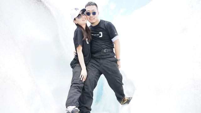 参加央视节目后3个月，这对原来素不相识的阿里程序员就闪婚了！