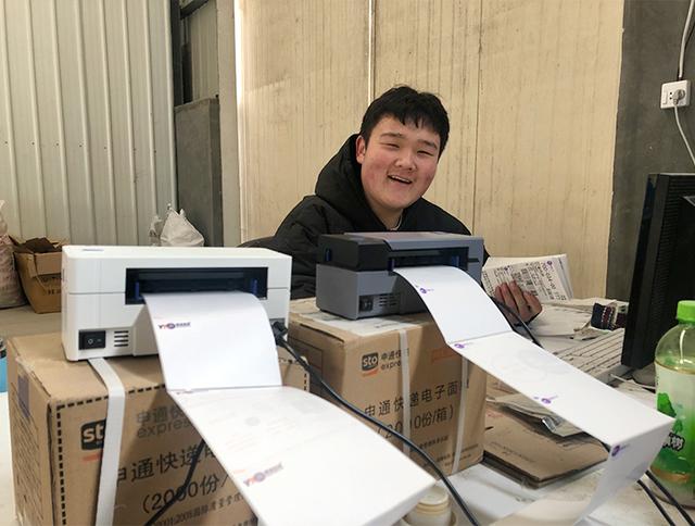 只用了1款爆品，做出整个工厂线下一年的销售额