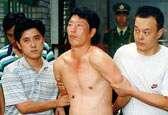中国近代悍匪：白宝山；连杀15人，被捕还口出狂言！