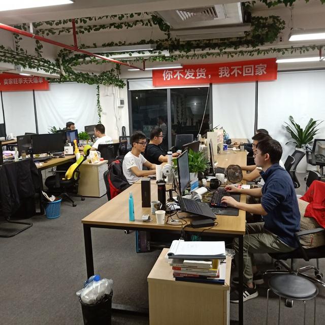黑五加油干，钞票大把赚