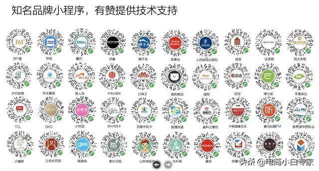 有了有赞微商城，还有必要做小程序么？