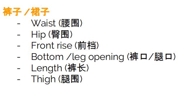 shopee运营过程中的产品描述你会写了吗？