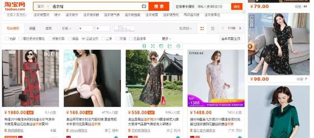 标品与非标品的运营策略区别和直通车操作大局观