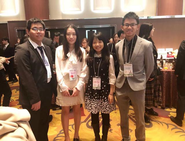 马云也曾是棋痴，而阿里最近又多了一位世界夺冠的95后围棋小魔女