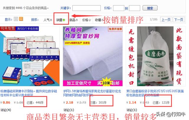 无货源模式淘宝开店项目，如今仍以新模式为众生浪里淘金
