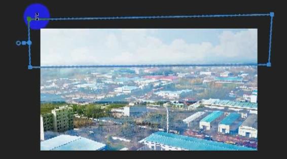 拍视频遇到雾霾阴天怎么办 一招教你雾霾变晴天 剪辑视频常用技巧