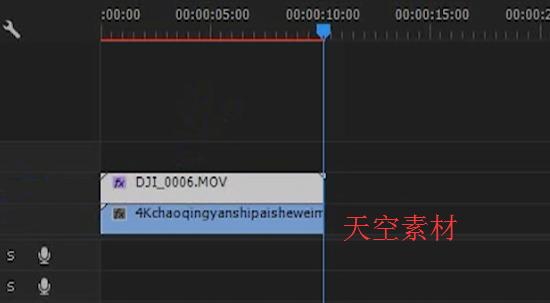 拍视频遇到雾霾阴天怎么办 一招教你雾霾变晴天 剪辑视频常用技巧