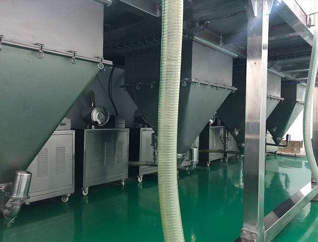 只用了1款爆品，做出整个工厂线下一年的销售额