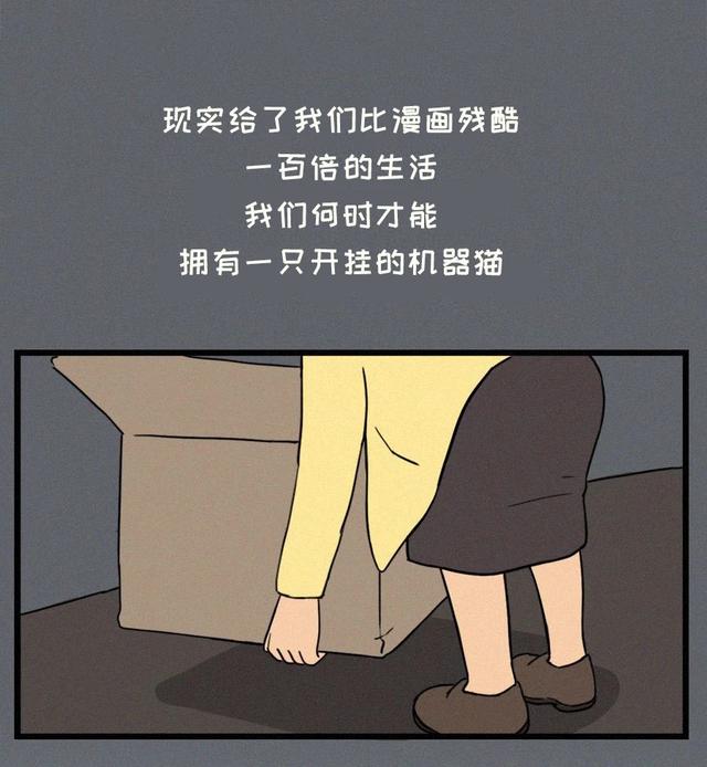 每个跨境电商，都缺一个哆啦A梦