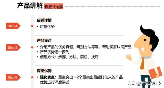 跨境电商直播带货的5大核心法则教您如何开播两小时，带货过亿？