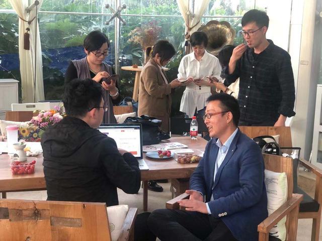 必创汇主办德国乐天&波兰Allegro线下沙龙顺利召开