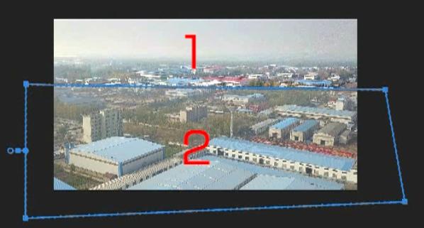 拍视频遇到雾霾阴天怎么办 一招教你雾霾变晴天 剪辑视频常用技巧