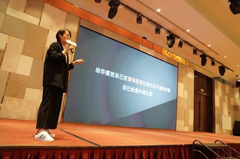 如何打造优质朋友圈，做好男性粉丝变现？让她教你这几招!