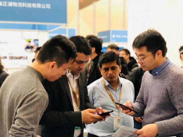 万人汇聚·震撼非凡 | 亚马逊峰会刷屏朋友圈