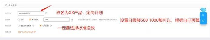 爆款打造必读：如何巧用直通车定向带动手淘首页流量暴涨10W+
