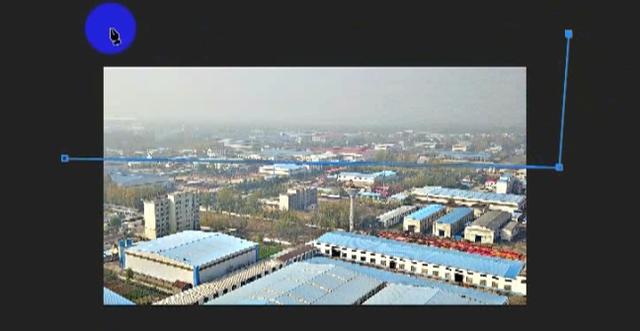 拍视频遇到雾霾阴天怎么办 一招教你雾霾变晴天 剪辑视频常用技巧