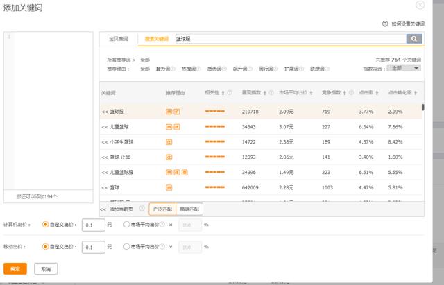 正确优化淘宝（天猫）宝贝标题，解决搜索流量烦恼