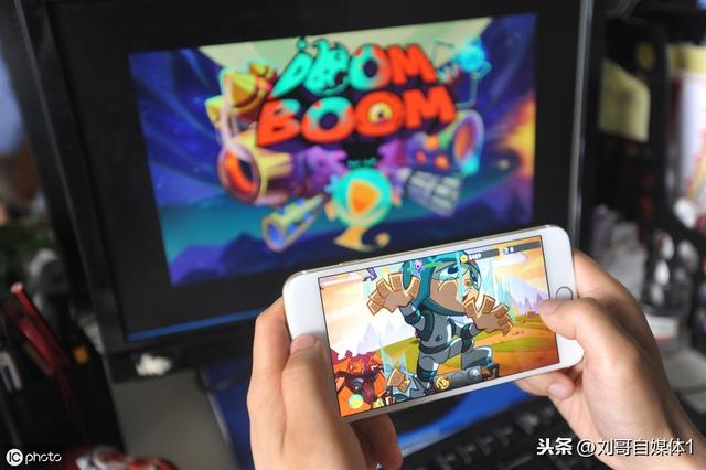 在家打游戏如何实现月赚5000元，看一遍，你也能学会