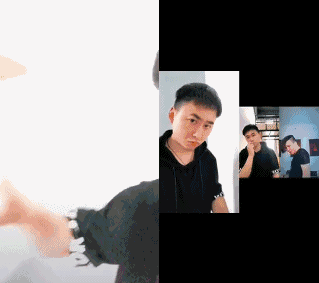 比火箭热度蹿升还快的，居然是抖音上这位小哥哥的头发？
