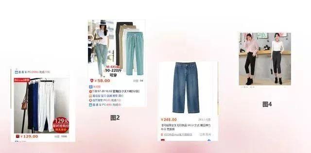 直通车测图全过程详解，用高点击率主图引爆销量