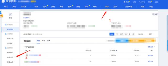 宝贝爆款标题写法5步走，引爆店铺直通车搜索流量没你想的那么难