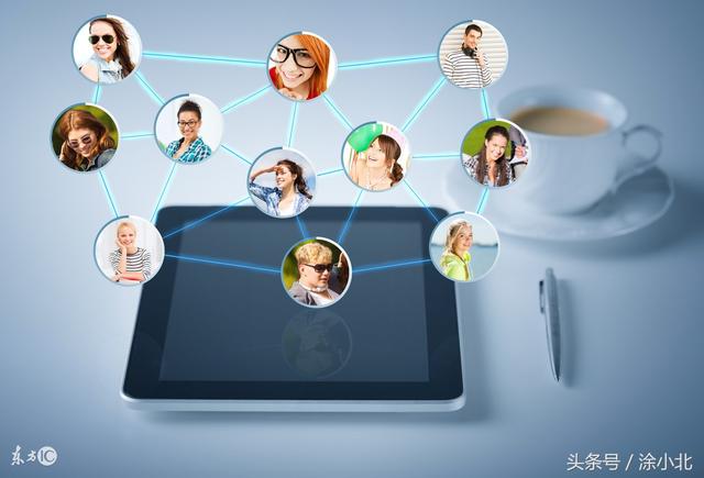 互联网时代新形式：利用微信分享转发套路
