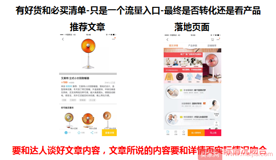 教你怎么玩转内容营销