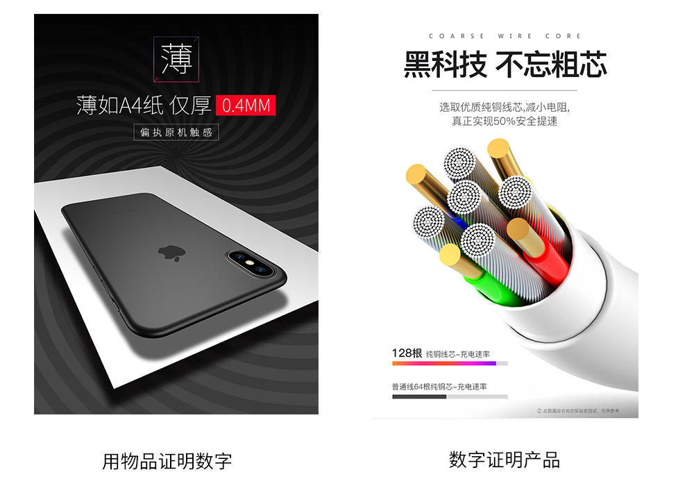 招教你做出90分详情页"