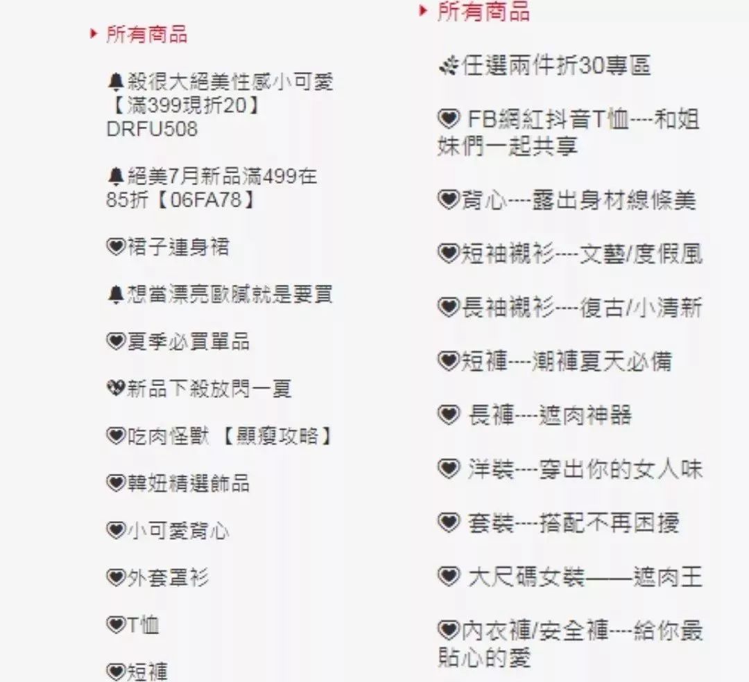 店铺没装修?你白白浪费了多少流量！
