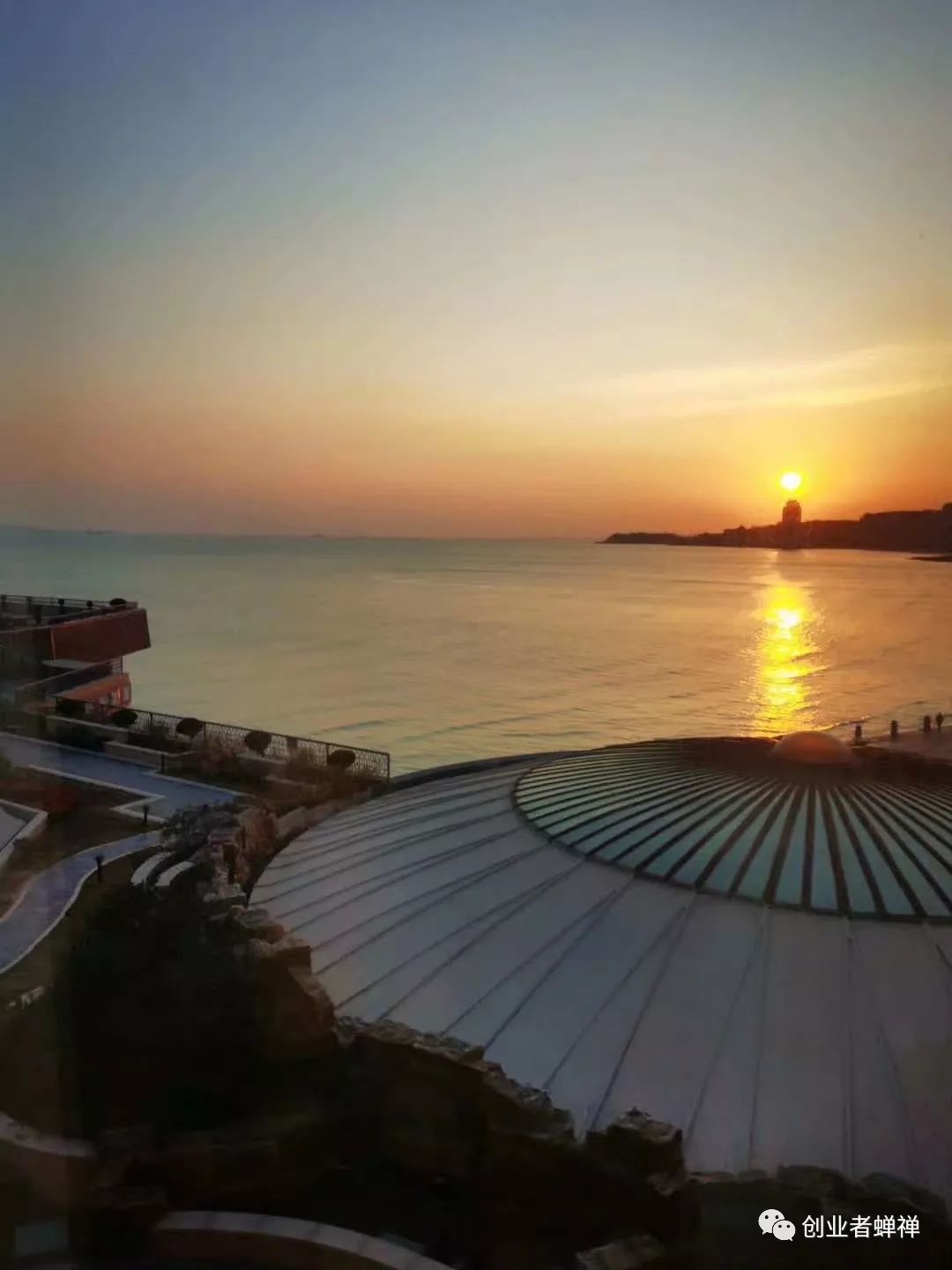 朵嘉浓蝉禅：你的认知边界，决定了你人生的边界