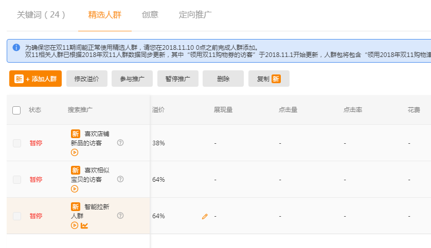 【达道干货】怎么找到店铺的目标人群